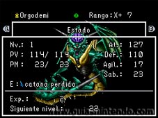Dragon Quest Monster Joker 2