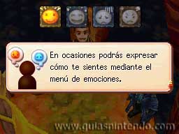 Golden Sun: Oscuro amanecer