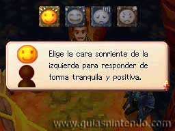 Golden Sun: Oscuro amanecer