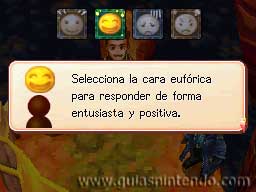 Golden Sun: Oscuro amanecer