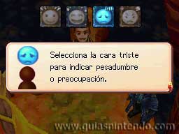 Golden Sun: Oscuro amanecer