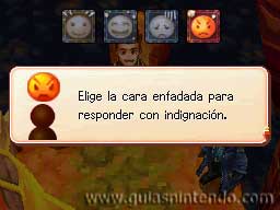 Golden Sun: Oscuro amanecer
