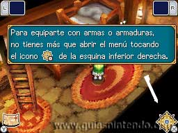 Golden Sun: Oscuro amanecer