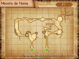 Golden Sun: Oscuro amanecer