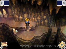 Golden Sun: Oscuro amanecer