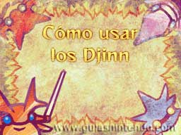 Golden Sun: Oscuro amanecer