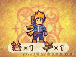 Golden Sun: Oscuro amanecer