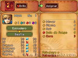 Golden Sun: Oscuro amanecer