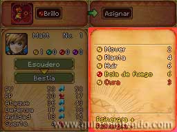 Golden Sun: Oscuro amanecer