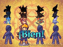 Golden Sun: Oscuro amanecer