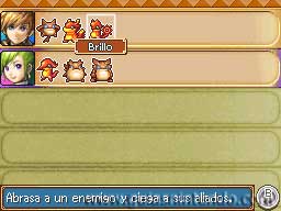 Golden Sun: Oscuro amanecer