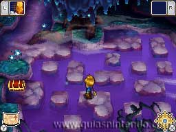 Golden Sun: Oscuro amanecer