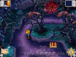 Golden Sun: Oscuro amanecer