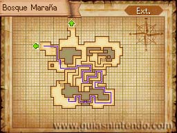 Golden Sun: Oscuro amanecer