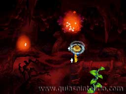 Golden Sun: Oscuro amanecer
