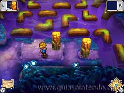 Golden Sun: Oscuro amanecer