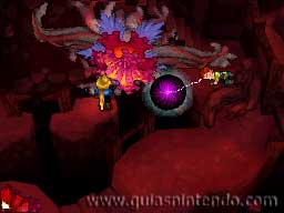 Golden Sun: Oscuro amanecer