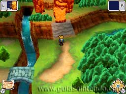 Golden Sun: Oscuro amanecer