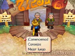 Golden Sun: Oscuro amanecer