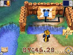 Golden Sun: Oscuro amanecer