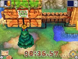 Golden Sun: Oscuro amanecer