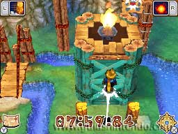 Golden Sun: Oscuro amanecer
