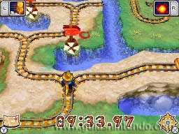 Golden Sun: Oscuro amanecer