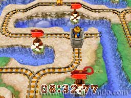 Golden Sun: Oscuro amanecer