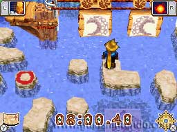 Golden Sun: Oscuro amanecer
