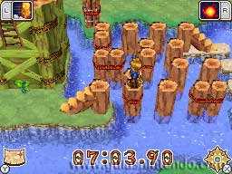 Golden Sun: Oscuro amanecer
