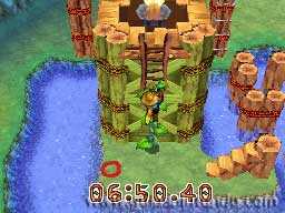 Golden Sun: Oscuro amanecer