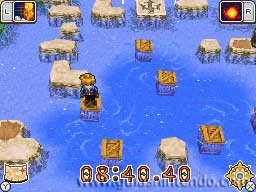 Golden Sun: Oscuro amanecer
