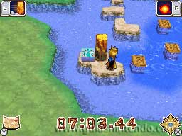 Golden Sun: Oscuro amanecer