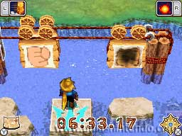 Golden Sun: Oscuro amanecer