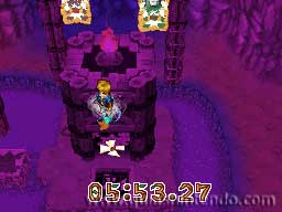 Golden Sun: Oscuro amanecer