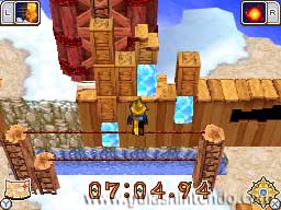 Golden Sun: Oscuro amanecer