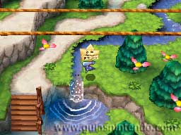 Golden Sun: Oscuro amanecer
