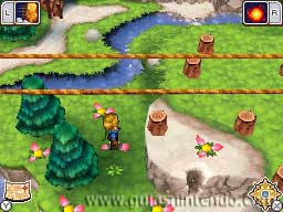 Golden Sun: Oscuro amanecer