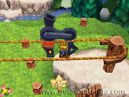 Golden Sun: Oscuro amanecer