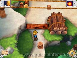 Golden Sun: Oscuro amanecer