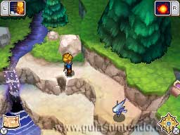 Golden Sun: Oscuro amanecer