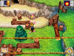 Golden Sun: Oscuro amanecer