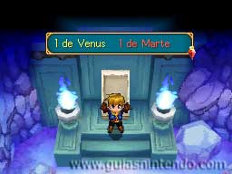 Golden Sun: Oscuro amanecer