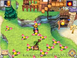 Golden Sun: Oscuro amanecer