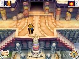 Golden Sun: Oscuro amanecer