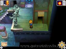 Golden Sun: Oscuro amanecer