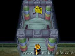 Golden Sun: Oscuro amanecer