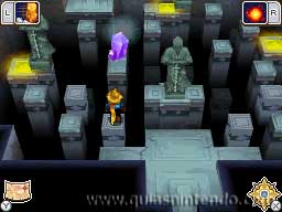 Golden Sun: Oscuro amanecer