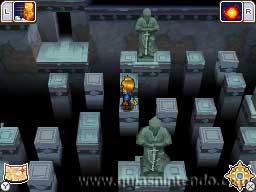 Golden Sun: Oscuro amanecer