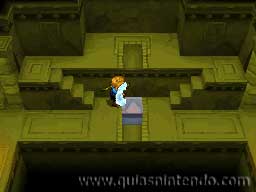 Golden Sun: Oscuro amanecer